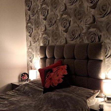 Cosy Double Room Harrogate Exterior photo