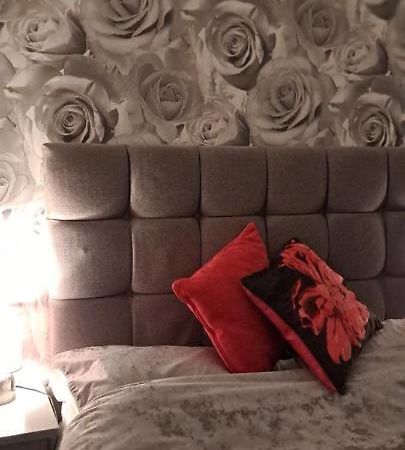Cosy Double Room Harrogate Exterior photo