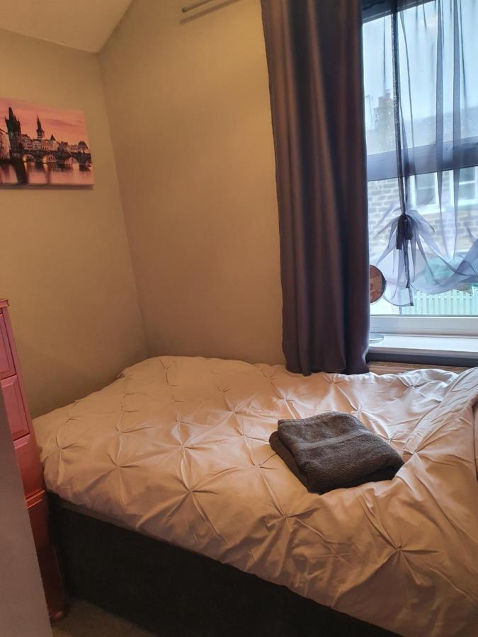 Cosy Double Room Harrogate Exterior photo