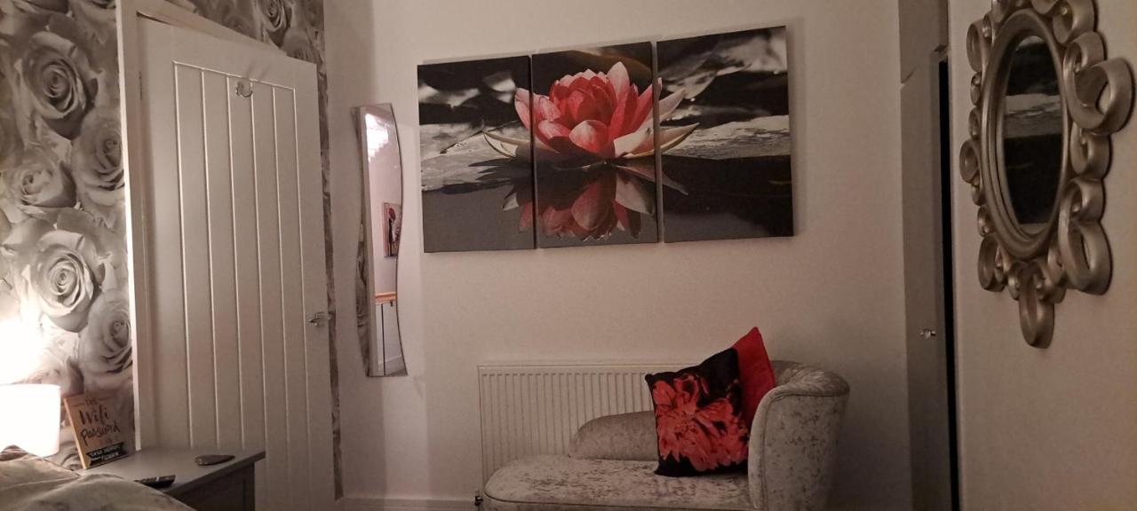 Cosy Double Room Harrogate Exterior photo