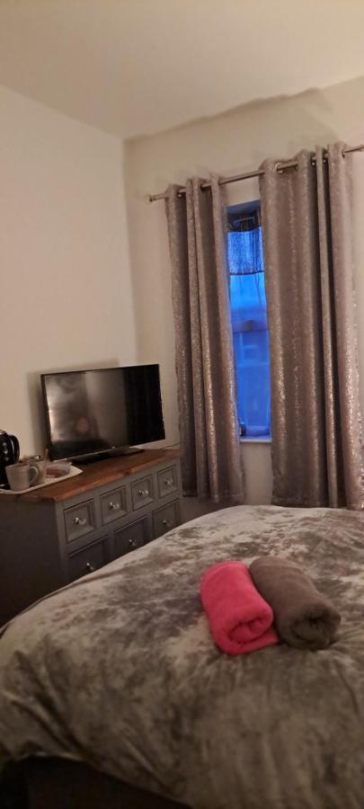 Cosy Double Room Harrogate Exterior photo