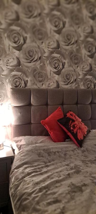 Cosy Double Room Harrogate Exterior photo